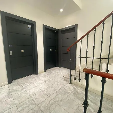 Lejlighed Cosy Promenade *