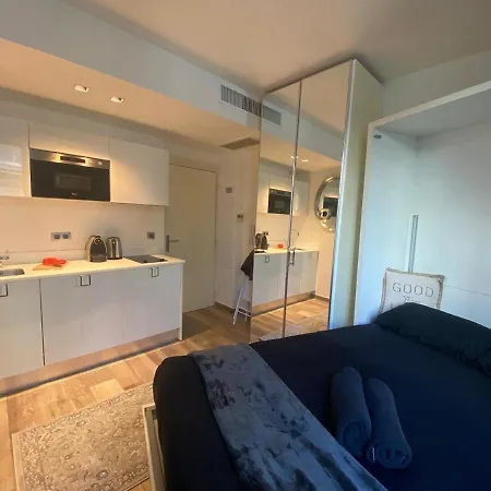 Cosy Promenade * Nice