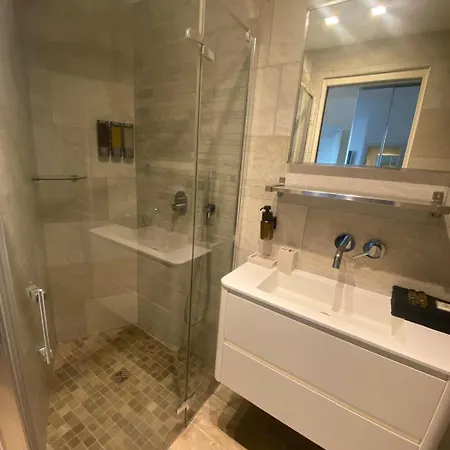 Cosy Promenade Nizza