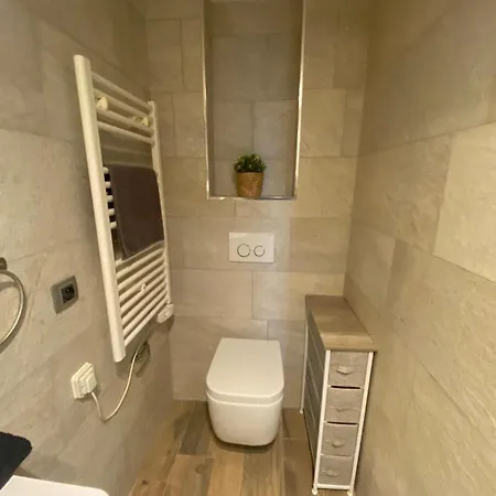 Cosy Promenade Appartamento