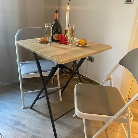 Cosy Promenade * Nice