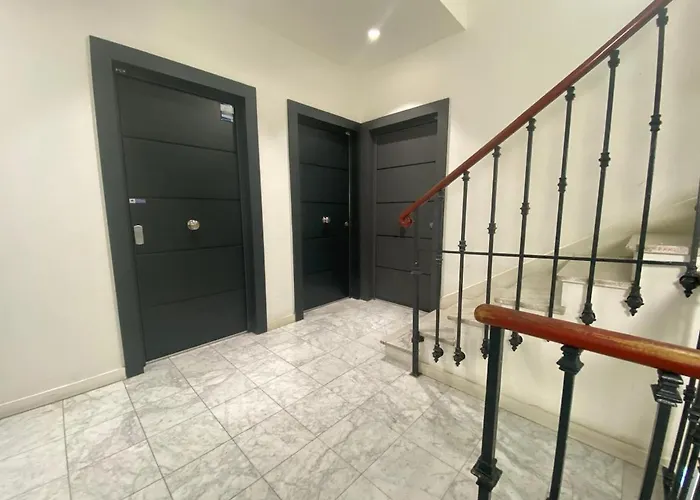Apartamento Cosy Promenade *
