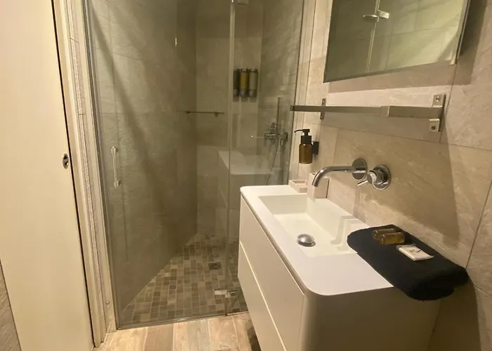 Apartamento Cosy Promenade *