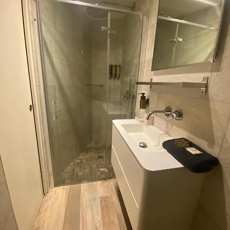 Apartman Cosy Promenade *